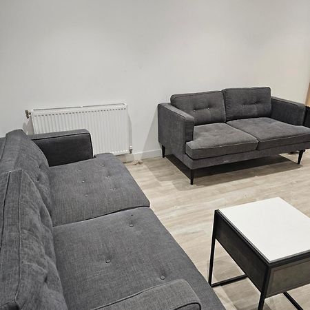 Peckham Accommodation 런던 외부 사진
