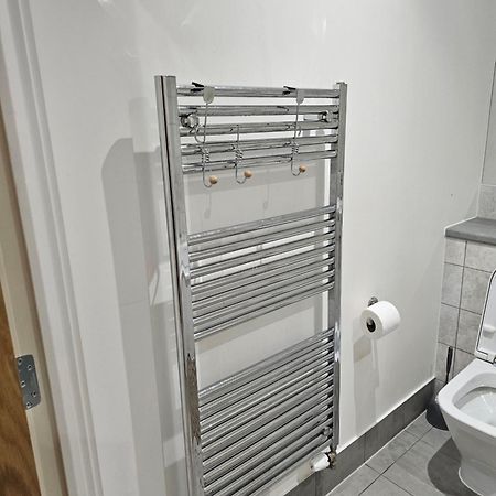 Peckham Accommodation 런던 외부 사진