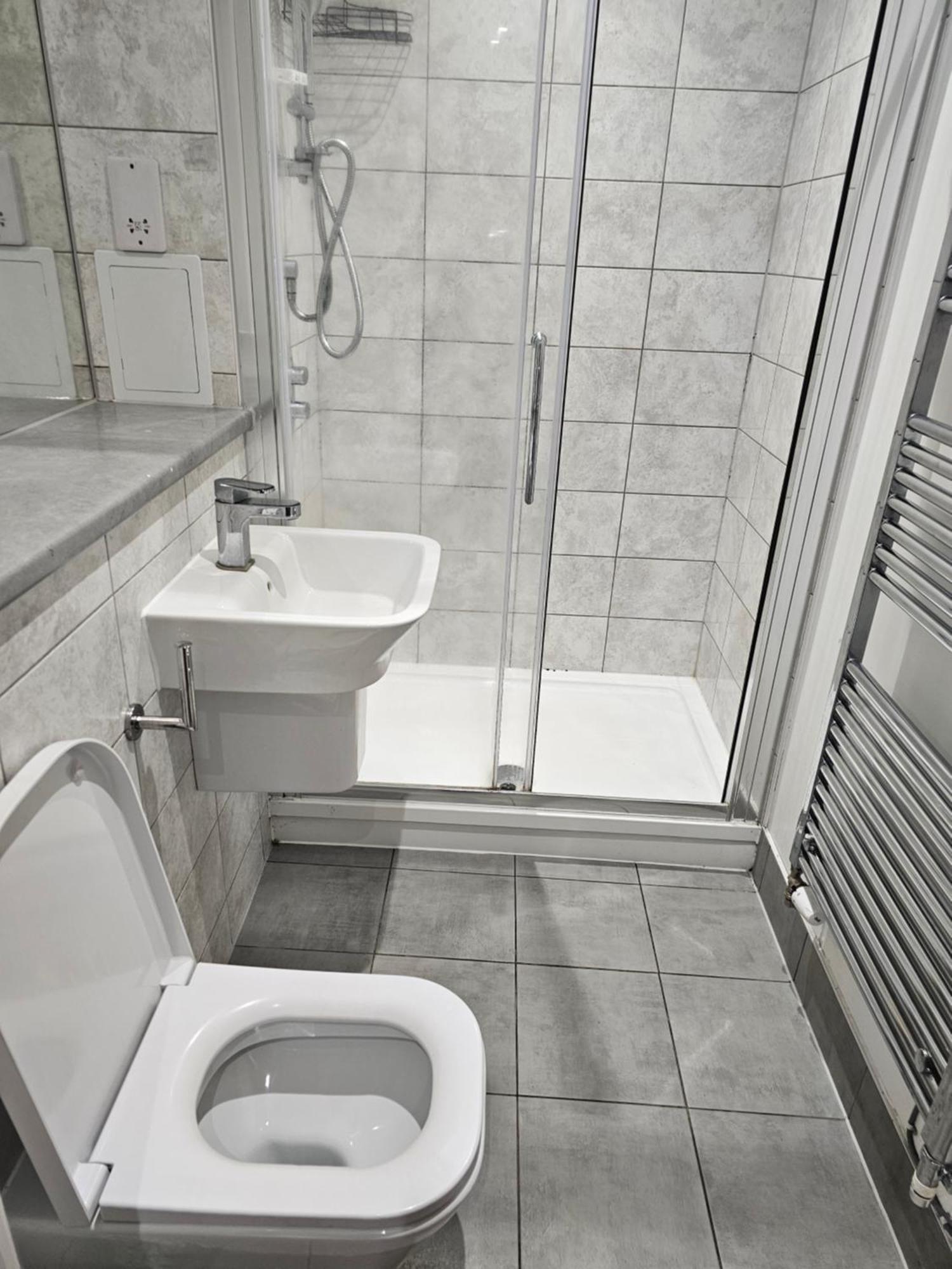 Peckham Accommodation 런던 외부 사진