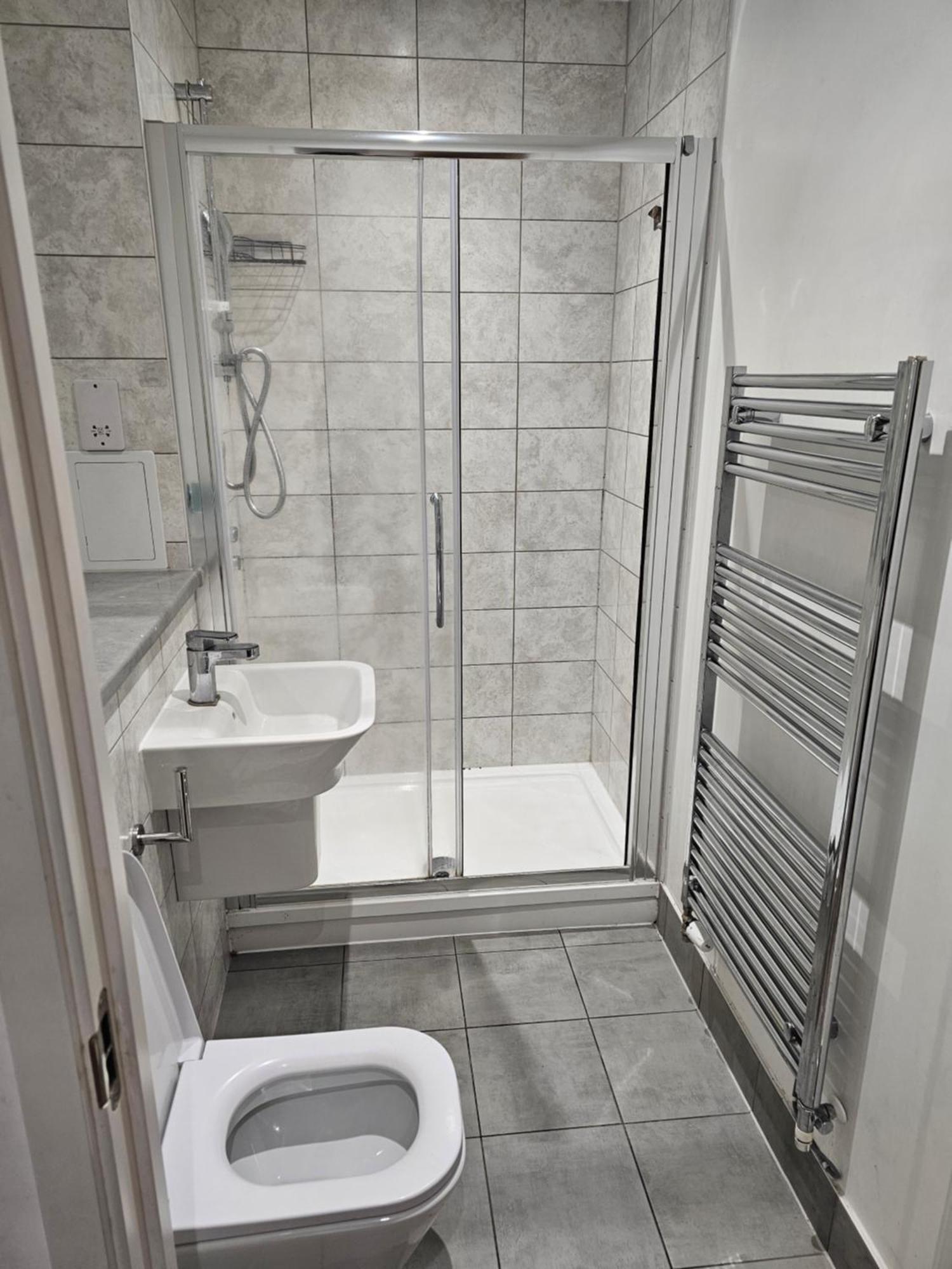 Peckham Accommodation 런던 외부 사진