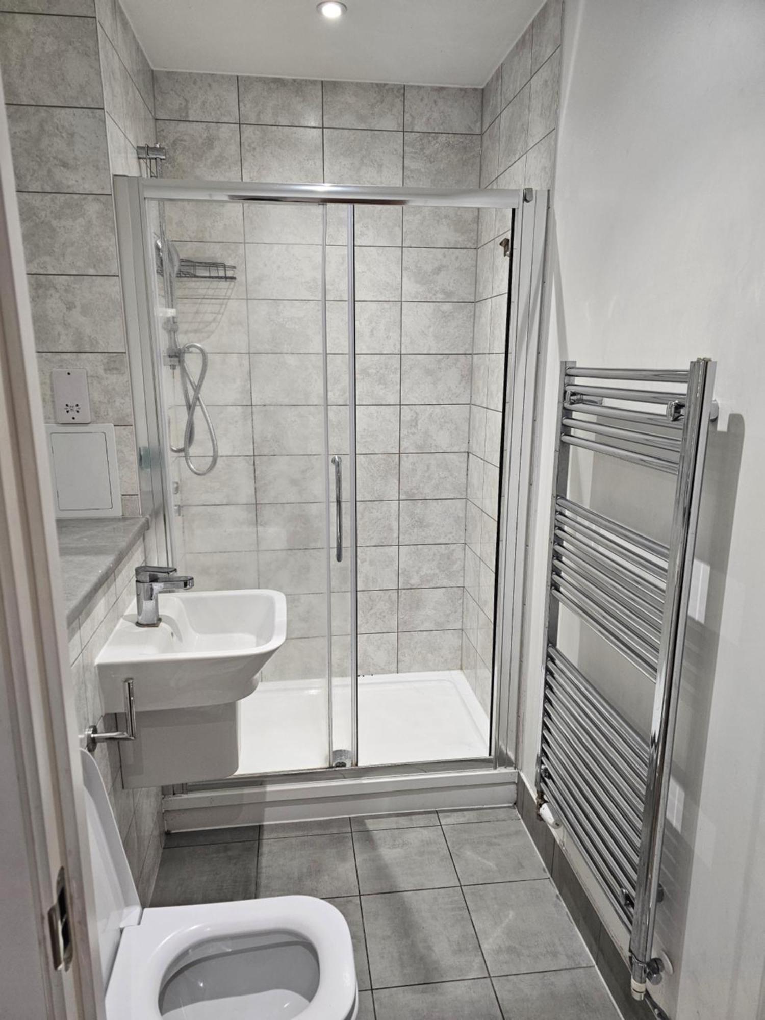 Peckham Accommodation 런던 외부 사진