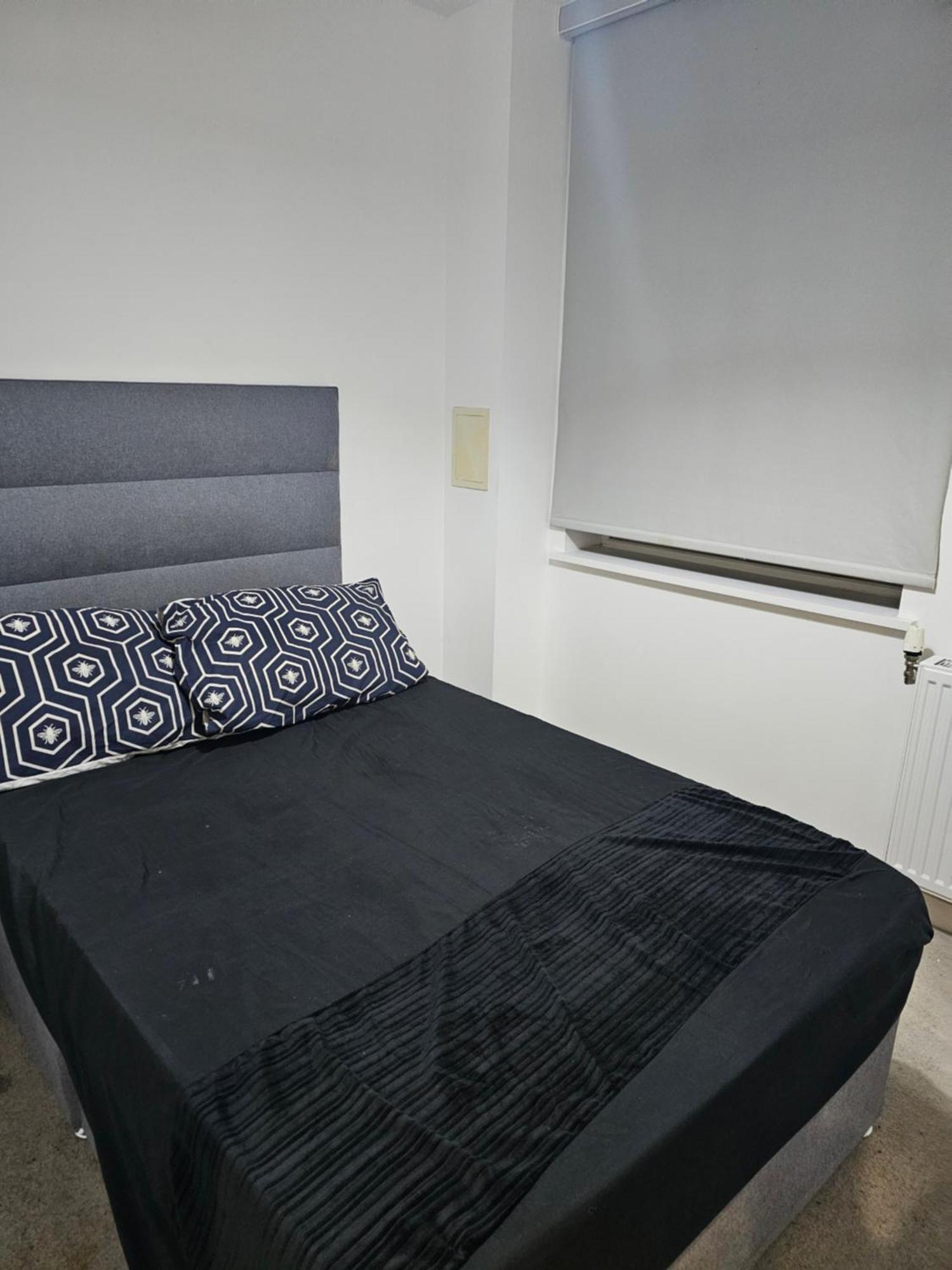 Peckham Accommodation 런던 외부 사진