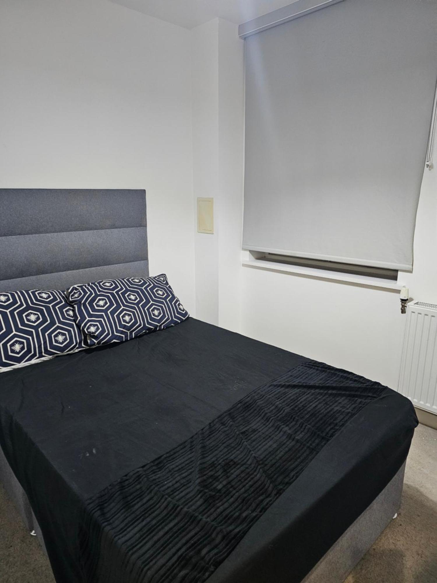 Peckham Accommodation 런던 외부 사진